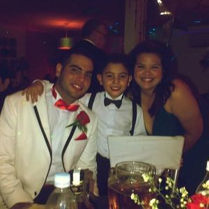 Meet your Posher, Valentina