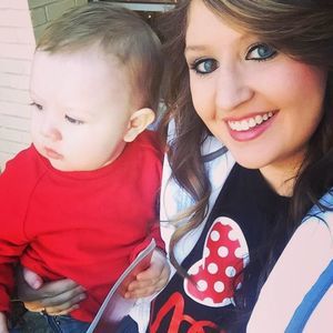 Meet your Posher, Lexie