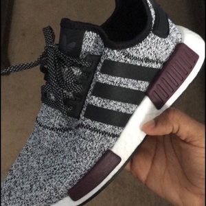 Meet your Posher, Antonio