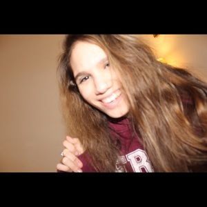 Meet your Posher, Allie
