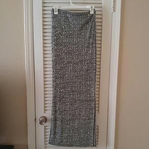 GUESS by GUESS MAXI SKIRT