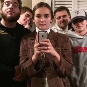 Meet your Posher, Brianna