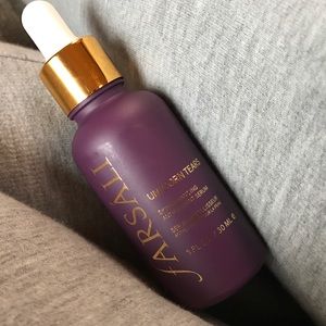 This is the limited edition farsali unicorn tears