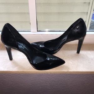 Black Never Worn Jessica Simpson Heals