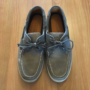 Marked Down!! Sperry Cup Collection shoes