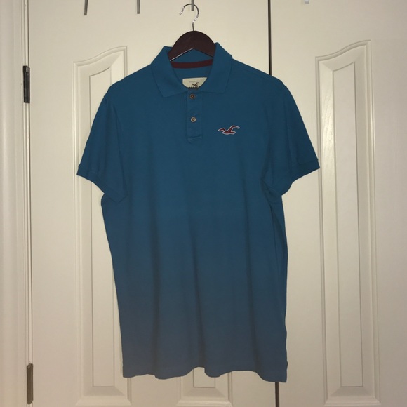 Polo Hollister