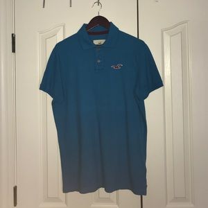 Polo Hollister