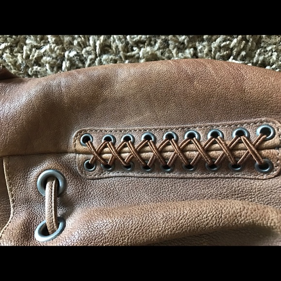 AUTHENTIC Giorgio Armani leather bag YGW161-YC494 - Picture 4 of 4