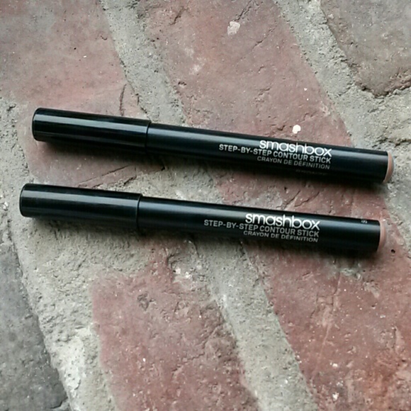 SOLD! Smashbox Step by Step Contour Sticks
