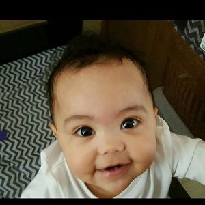 Meet your Posher, Dorean