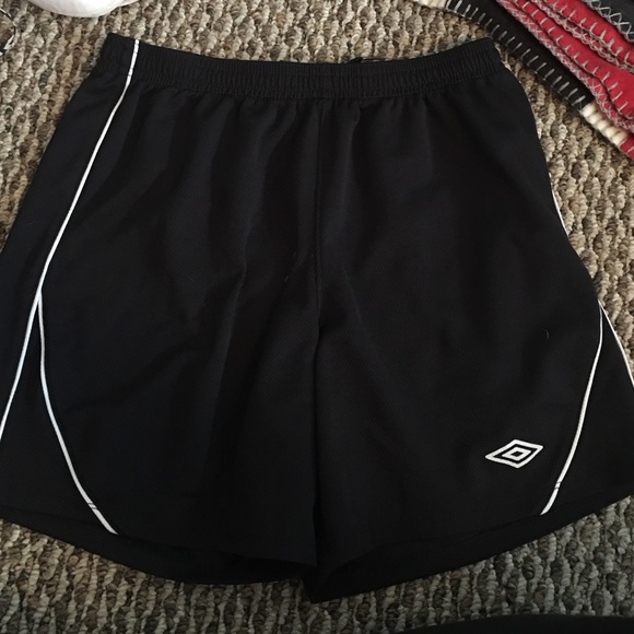 Umbro Soccer/Athletic Shorts