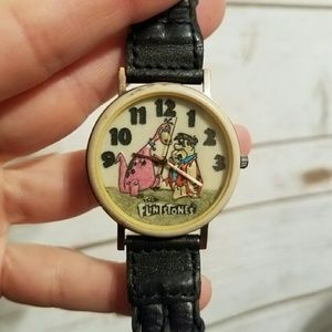 Limited Edition Fred & Dino Flintstones Watch