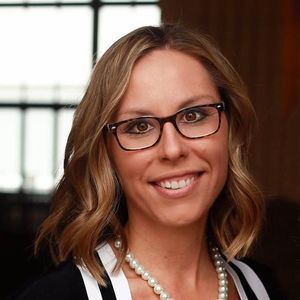 Meet your Posher, Liz