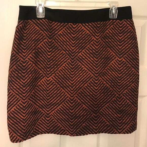Loft skirt