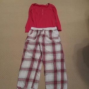 🌻SALE🌻Victoria secret pj's