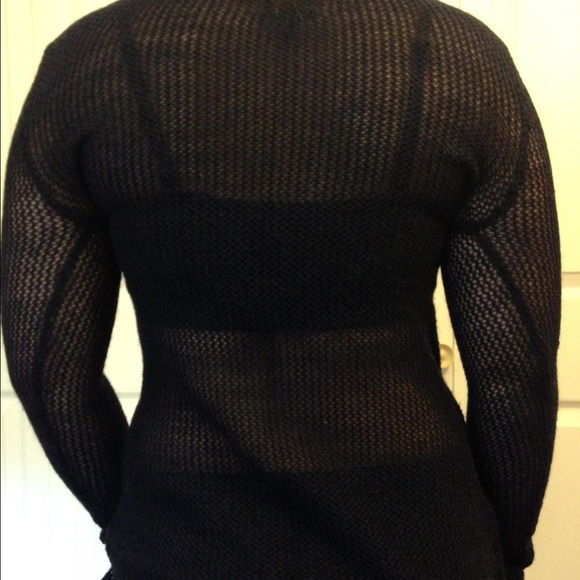 Express sweater - Picture 3 of 3