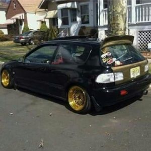 Meet your Posher, Gerardo