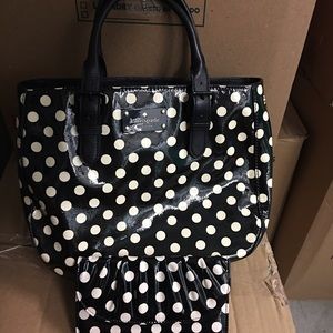 Kate spade purse. Wallet is not Kate spade