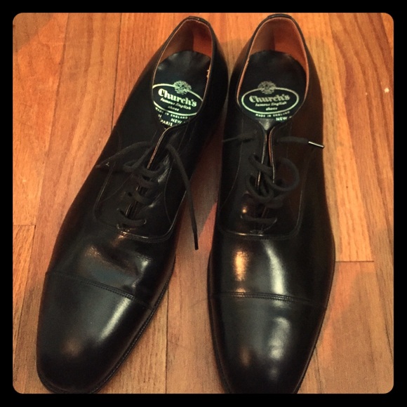Men's Dress Shoes