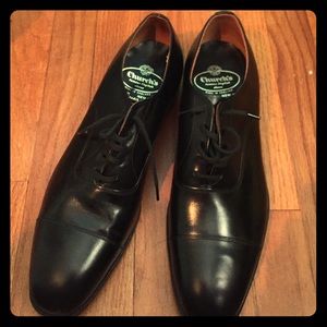 Men's Dress Shoes