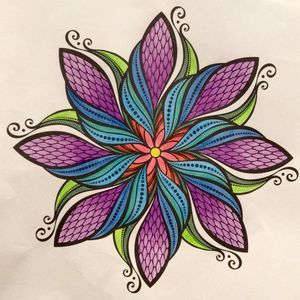 Meet your Posher, Johanna