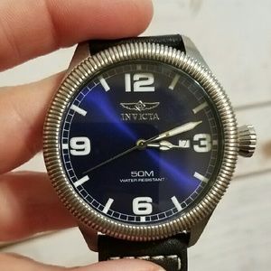 Invicta Watch