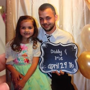 Meet your Posher, Tommy