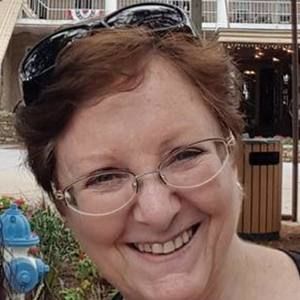 Meet your Posher, Donna