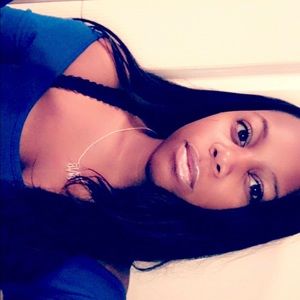 Meet your Posher, Brea