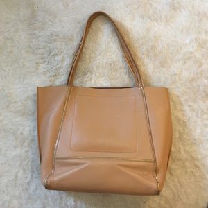 Botkier leather tote