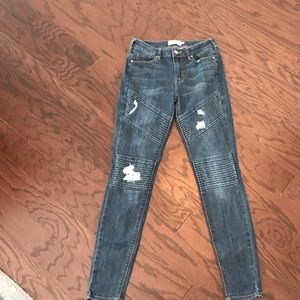 Kendall & Kylie jeans