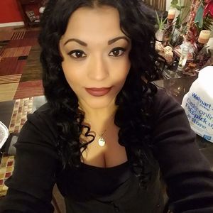 Meet your Posher, Teresa