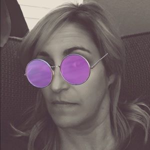 Meet your Posher, Jenny