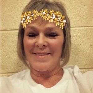 Meet your Posher, Patty