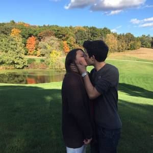 Meet your Posher, Trevor