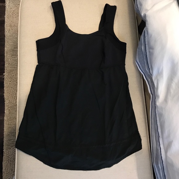 Lululemon Top