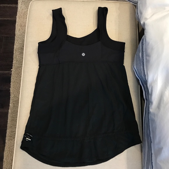 Lululemon Top - Picture 3 of 4
