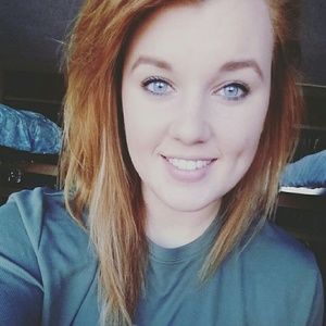 Meet your Posher, Breanna