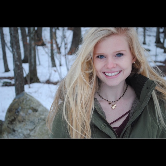 Meet your Posher, Erin