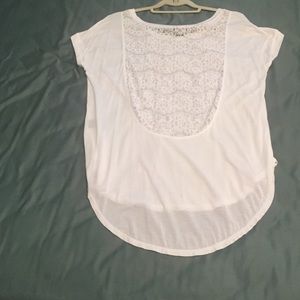 T shirt tunic