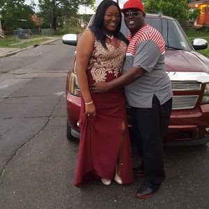 Meet your Posher, Larry