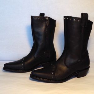 New!! Women's Harley Davison Boots