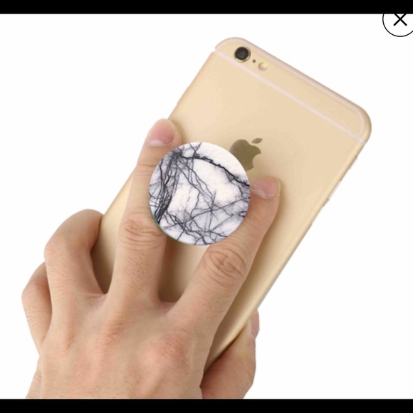 Gold Decal Sticker iPhone 5/5s/6/6s/6+/7/7+ - Picture 3 of 3