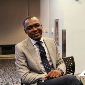 Meet your Posher, Jeff