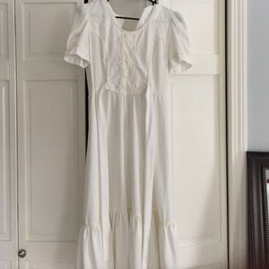 Lady Renaissance Costume