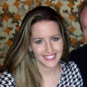 Meet your Posher, Julia