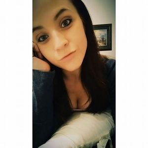 Meet your Posher, Brandi