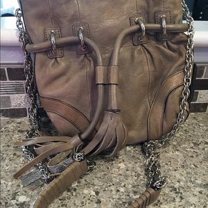 Hype mushroom color purse