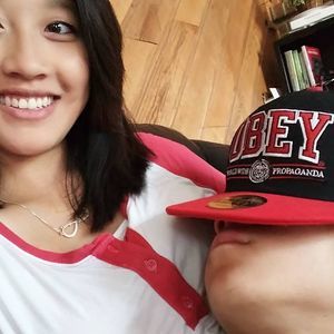 Meet your Posher, Kimberly