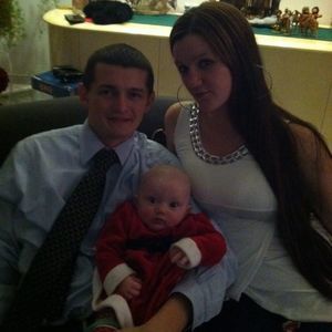 Meet your Posher, Michele